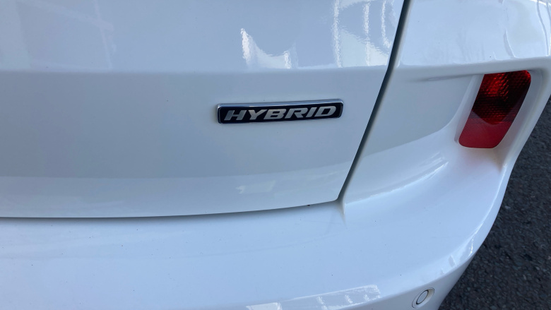 Ford Kuga 2.5 FHEV ST-Line X Edition 5dr CVT Hybrid Estate